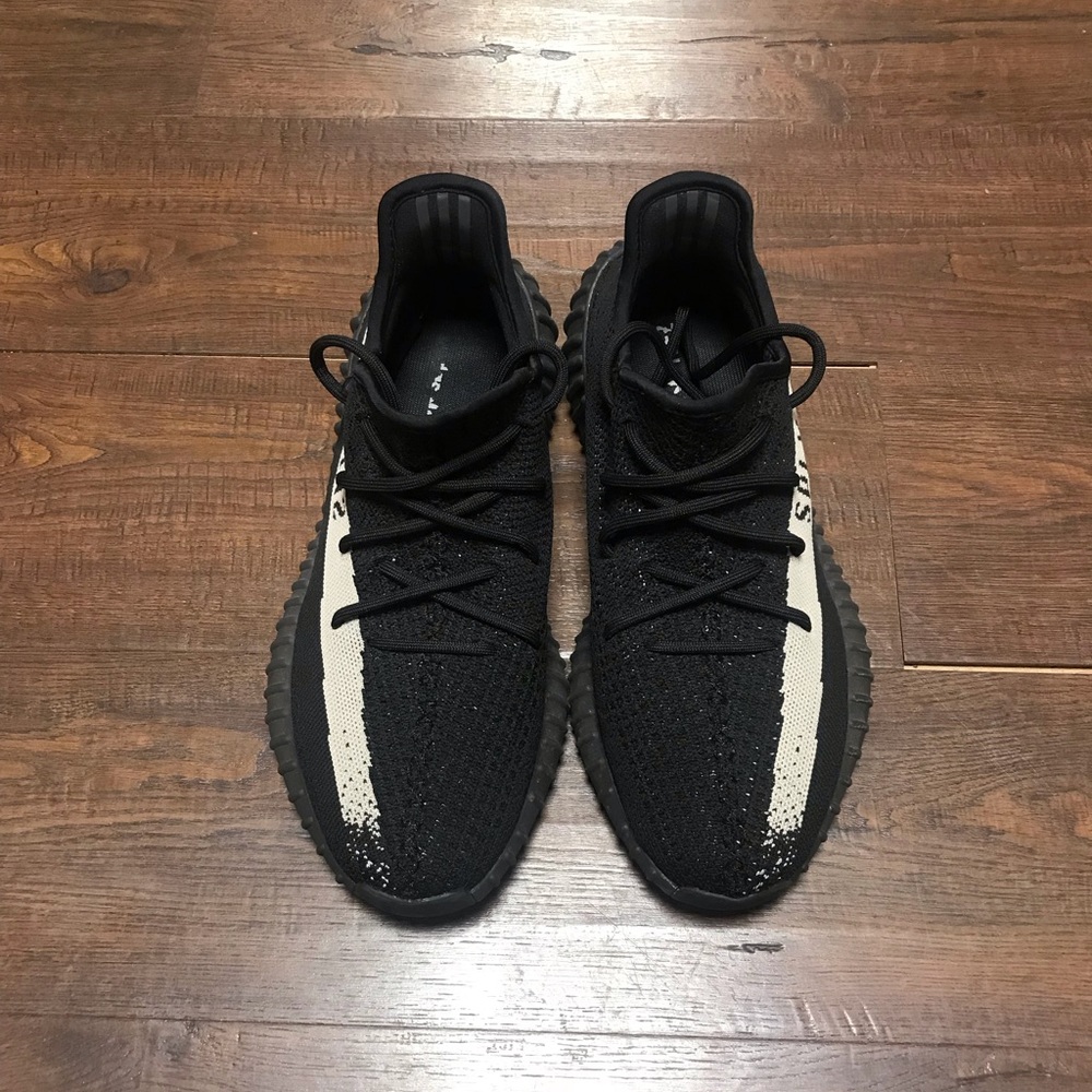 Yeezy 350 V2 boost